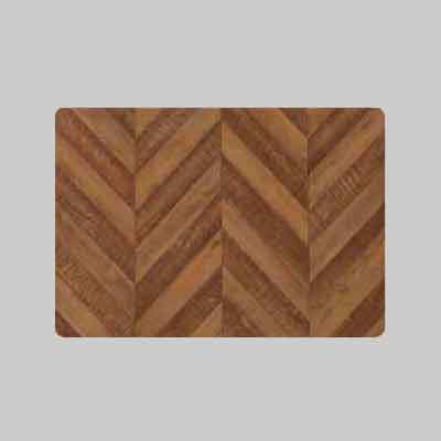 PAVIMENTO 'CORALLO' H.cm 200 - Dis. 336/4, Legno sbiancato