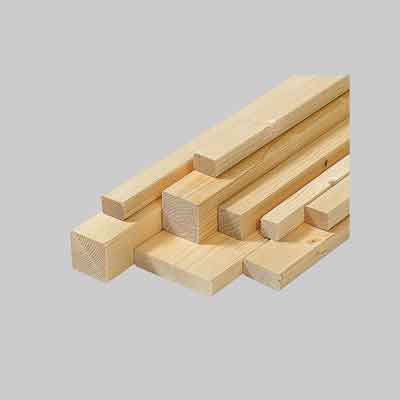 LISTELLI IN ABETE MT 2 mm 40x40