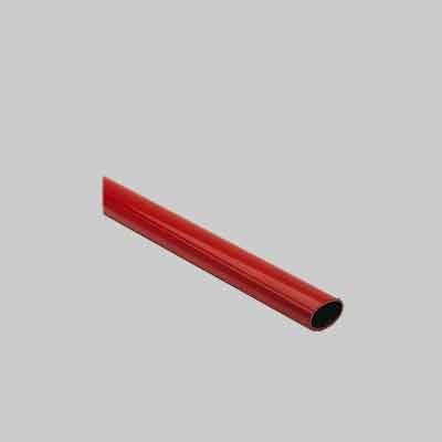 BARRA ORIZZONTALE PER MANIGLIONE ANTIPANICO cm 120