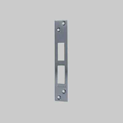 DOCCETTA BUTTON TIPO LUSSO ANTICALCARE 3 GETTI Cromata