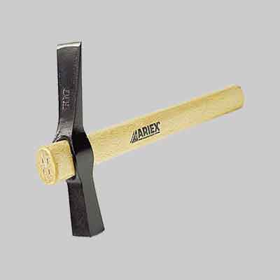 MARTELLO MURATORE M LEGNO ARIEX gr 500