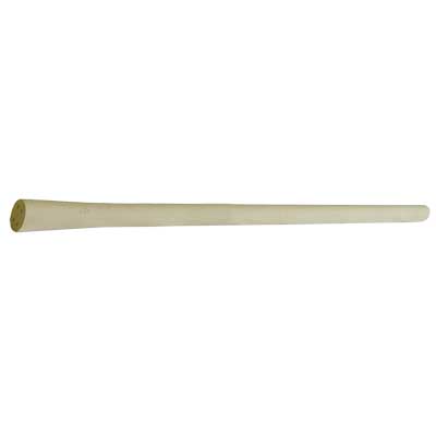 MANICO LEGNO PER MAZZA cm 90