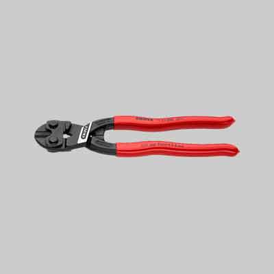 TRONCHESE A DOPPIA LEVA ''KNIPEX'' mm 200