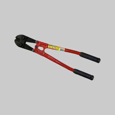 TAGLIABULLONI Mod. ''NBC'' mm 750