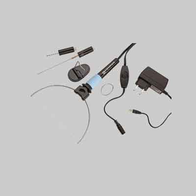 KIT TAGLIAPOLISTIROLO DI PRECISIONE 6 Watt