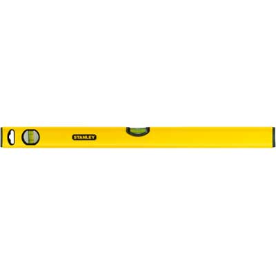 LIVELLA CLASSIC ''STANLEY'' cm 40 - 2 fiale...