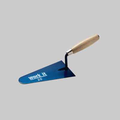 CAZZUOLA P/TONDA STRETTA WORK IT ''AUSONIA'' cm 18