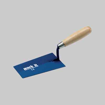 CAZZUOLINO P/QUADRA WORK IT ''AUSONIA'' cm 14...