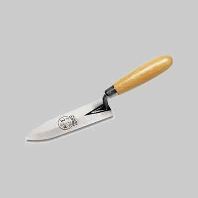 CAZZUOLINO FOGLIA ULIVO ''PAVAN'' cm 14
