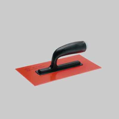 FRATTONE LISCIO C/MANICO PLASTICA ''PAVAN'' cm 28x13