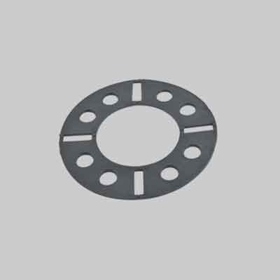 LIVELLATORE PER SUPPORTI mm 3