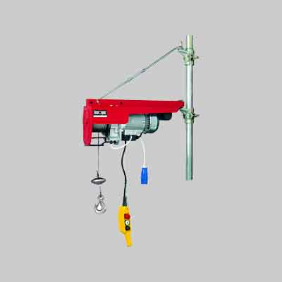 PARANCO ELETTRICO 'HE 200'