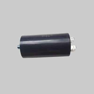 CONDENSATORE DI RICAMBIO PER BETONIERA ELETTRICA Per art. 1852400-04
