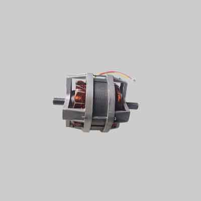 MOTORE COMPLETO DI RICAMBIO PER BETONIERA ELETTRICA Per art. 1852400-04
