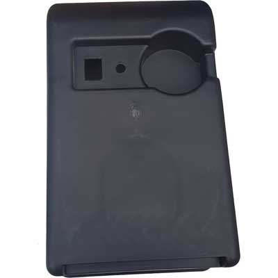 COVER MOTORE DI RICAMBIO PER BETONIERA ELETTRICA Per art. 1852400-04