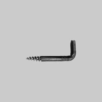 CODETTA A VITE mm 8x80 (cartone 10 pz)