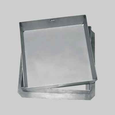 SIGILLO PESANTE cm 40x40 - H mm 80