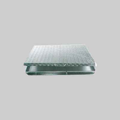 COPERCHIO COPRICISTERNA cm 60x60