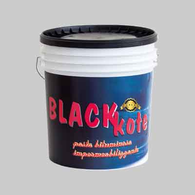 GUAINA LIQUIDA BLAKKOTE GOLD Kg.18