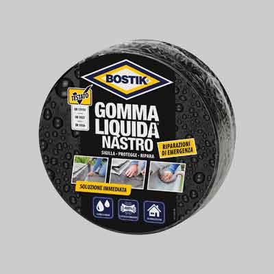 GOMMA LIQUIDA NASTRO mt 5