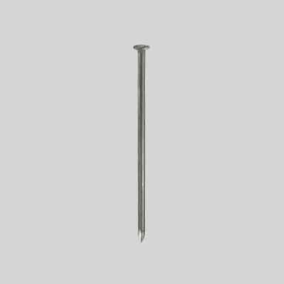 CHIODI TESTA PIANA 20x100 (cartone 5 pz)