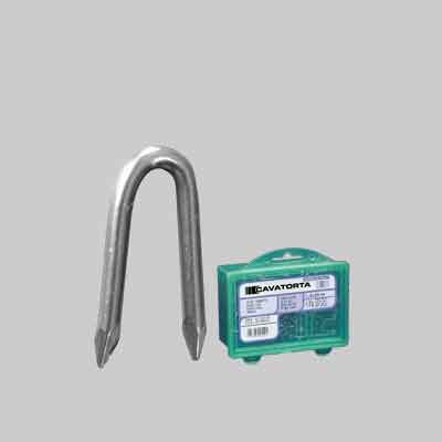 CHIODI CAMBRETTA BRICOLINE KG 1''CAVATORTA'' mm 1,8x20