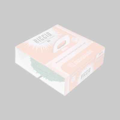 FILO SPINATO RICCIO ''CAVATORTA'' PLASTIFICATO rotolo mt 100