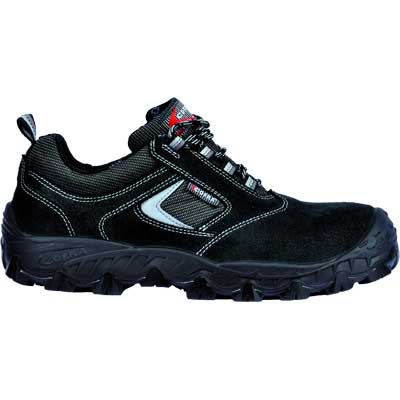 SCARPA ANTINF MOD. ''NEW SUEZ S1 P SRC'' n° 46