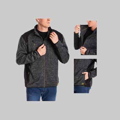 COVER PER DOCCIONE Cromato