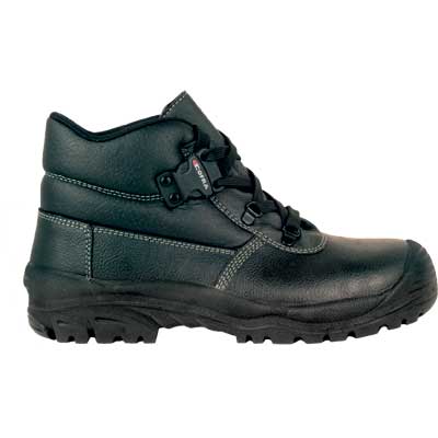 SCARPA ANTINF MOD. ''LHASA S3 SRC'' n° 38