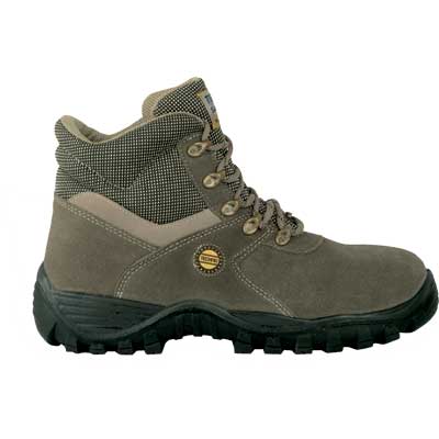 SCARPA ANTINF MOD. ''NEW TEVERE S1 P SRC'' n° 44