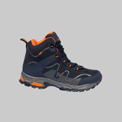 SCARPONCINO DA TREKKING 'PLOSE' n°39