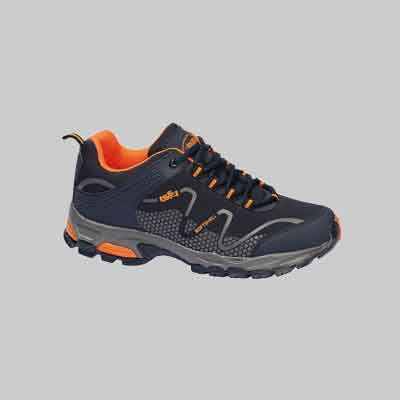 SCARPA DA TREKKING 'VENS' Tg. 45