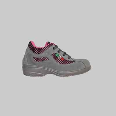 SCARPA ANTINFORTUNISTICA FEMMINILE 'SUSY S1' Tg. 40