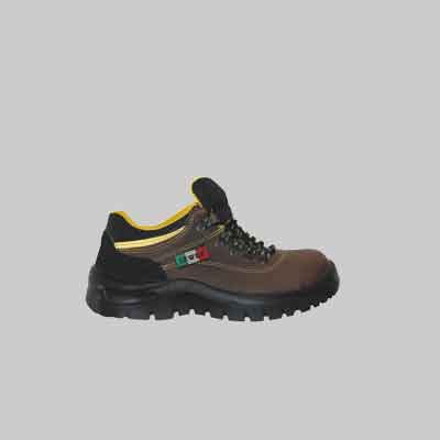 SCARPA ANTINFORTUNISTICA '170' S3 Tg. 40