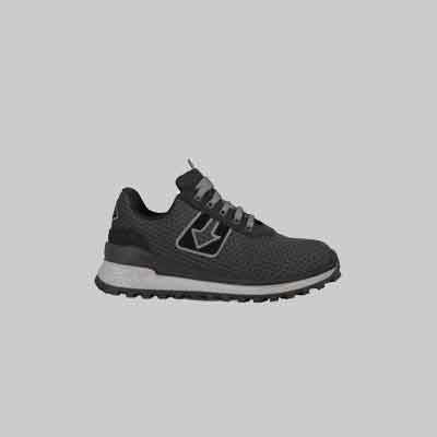SCARPA ANTINFORTUNISTICA 'PRAGA S3' Tg. 41