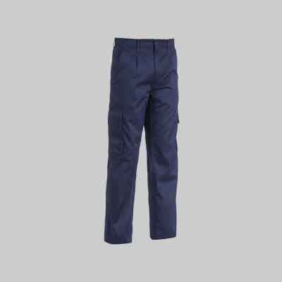 PANTALONE DA LAVORO ''ENERGY'' Tg. XXL