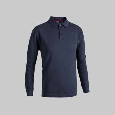POLO 'BECKER' Tg. L