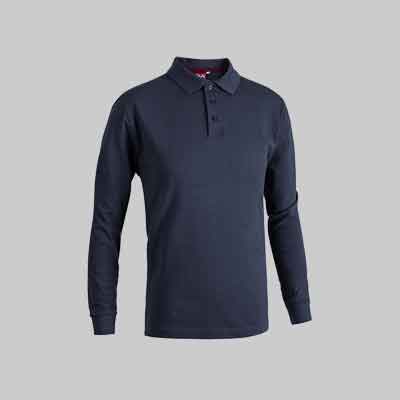 POLO 'BECKER' Tg. XL