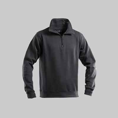FELPA 'SMASH' ANTRACITE Tg. XL
