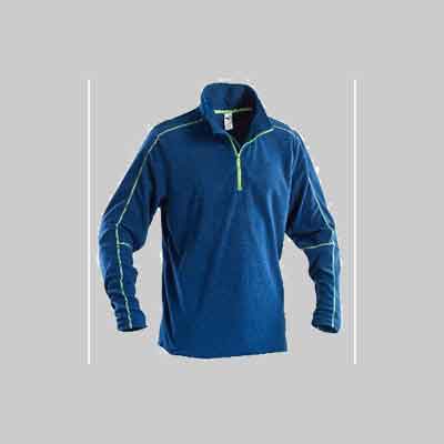 PILE 'SVEZIA' BLU Tg. XL
