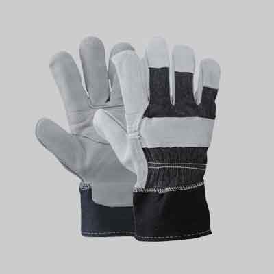 GUANTO CROSTA/JEANS Tg. 10 (cartone 12 pz)
