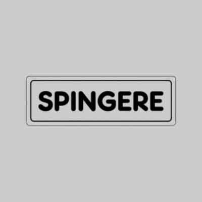 ETICHETTA ''SPINGERE'' cm 15x5 (cartone 10 pz)