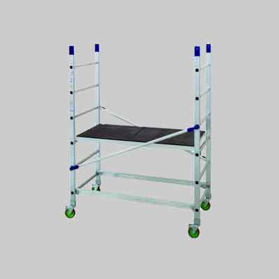 TRABATTELLO 'ALTO' H. 205 - 200 Kg