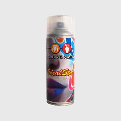 BOMBOLETTA PRIMER PER PLASTICA ml 400 (cartone 6 pz)