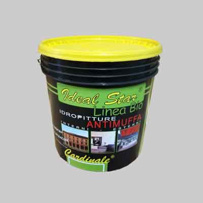 QUARZO ANTIMUFFA lt 14