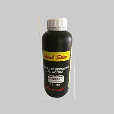 ISOLANTE FISSATIVO MURALE ANTIMUFFA lt 1