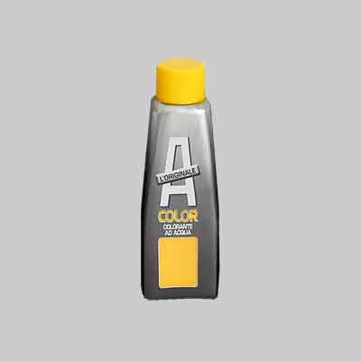 COLORANTE ''ACOLOR'' ml 16 - n° 2 Rosso