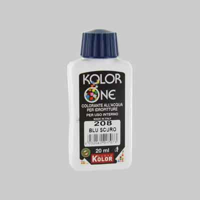 COLORANTE ''KOLOR ONE'' ml 45 Viola