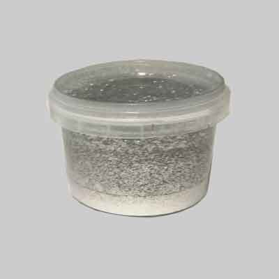 GLITTER IN EMULSIONE ml 200 Oro